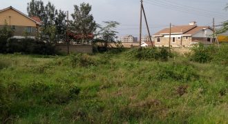 Prime Plots For Sale in Kitengela