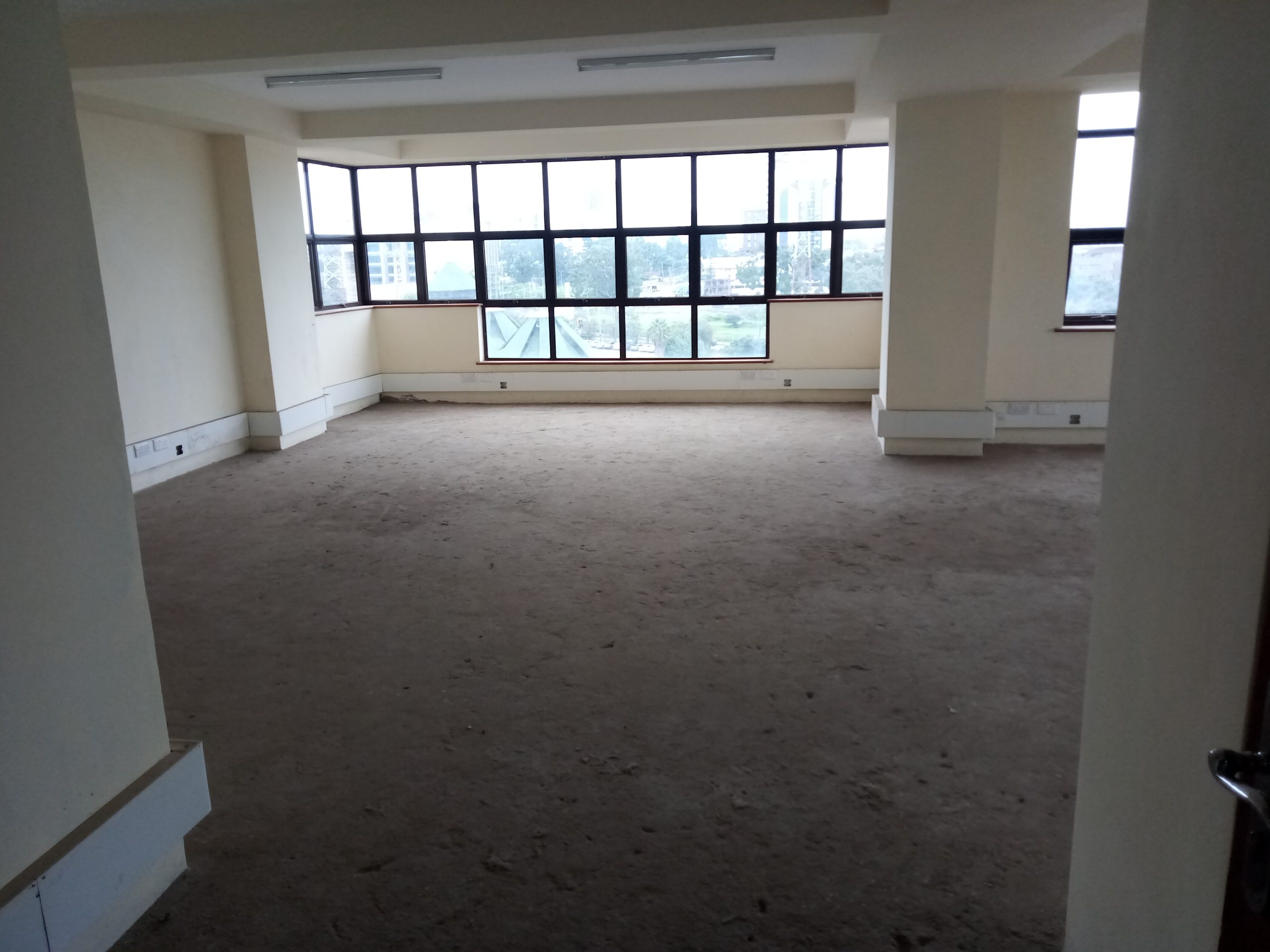 Office Space for Sale in Upperhill